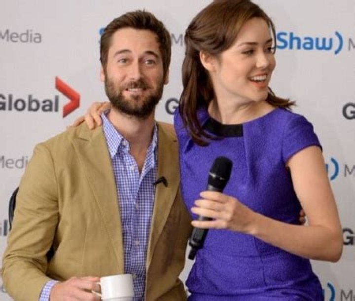 Who is New Amsterdam Actor, Ryan Eggold Dating? His Love Romance