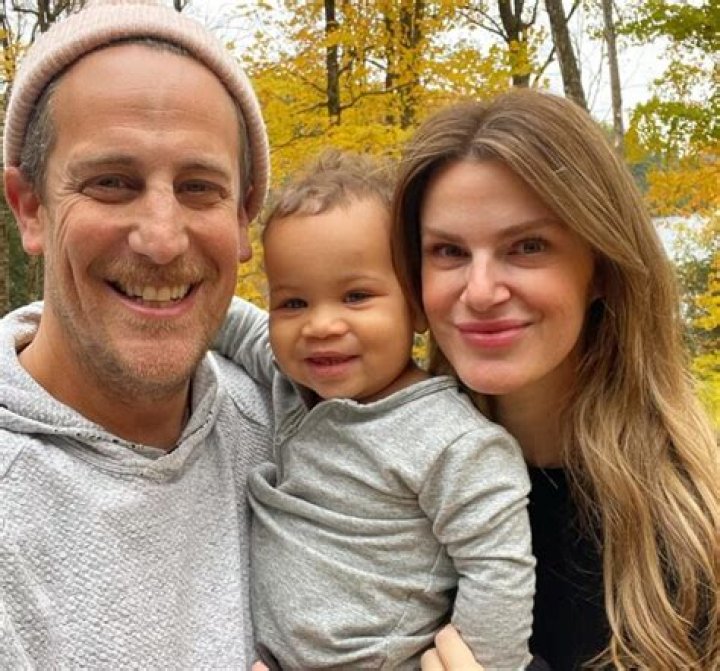 Who Is Noah Cappe Wife Keri West: Children And Married Life