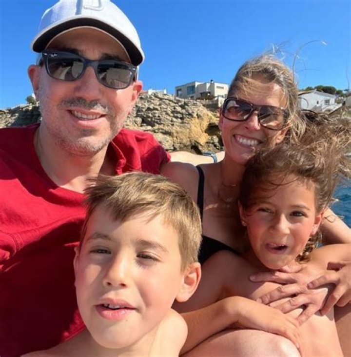 Who Is Omar Berrada Wife Angela Valtueña? Married Life And Kids