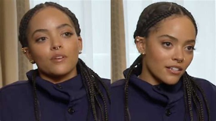 Who is Quintessa Swindell? 5 interesting facts on the non-binary actor Swindell