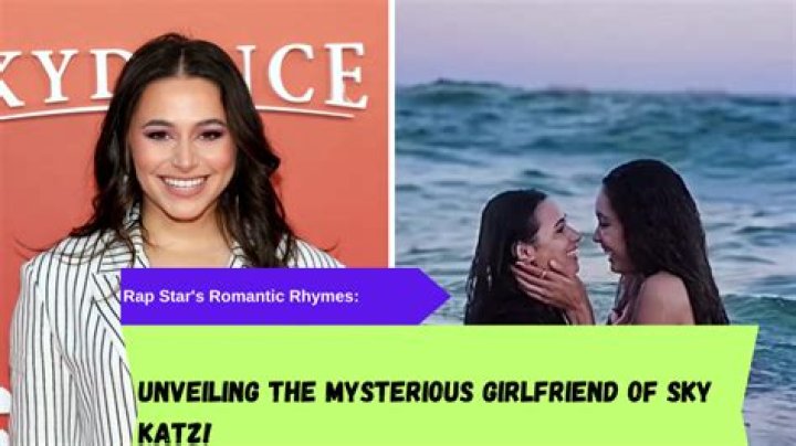 Who is Sky Katz dating? The Surviving Summer star's relationship status