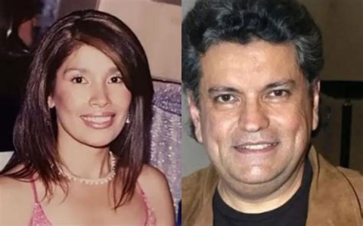 Who Is Sonia Rios, Sergio Andrade Pareja? Married Life And Kids