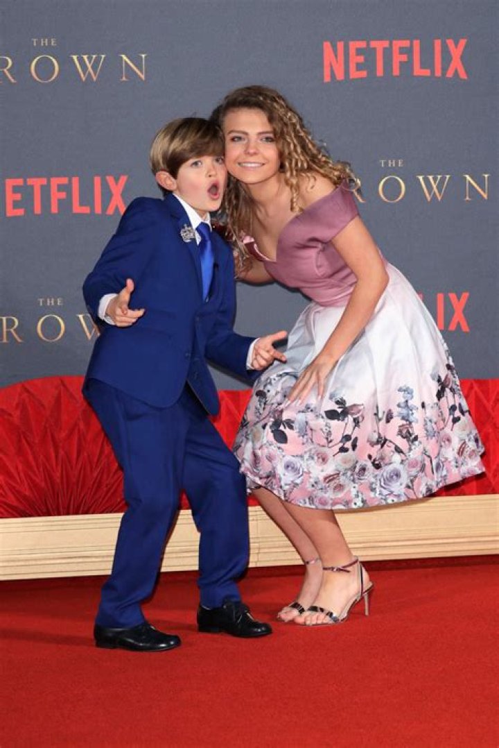 Who Is The Cursed Actor, Billy Jenkins? (Bio, Age, Height, Parents, Girlfriend & Net Worth)