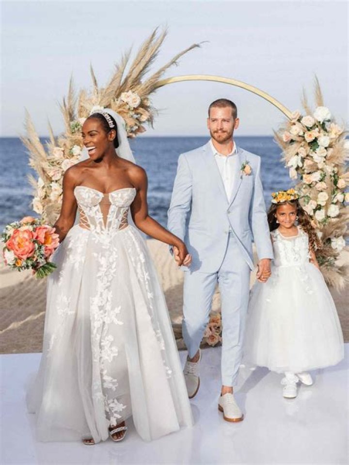 Who is Tika Sumpter? All about her Wedding With Nicholas James