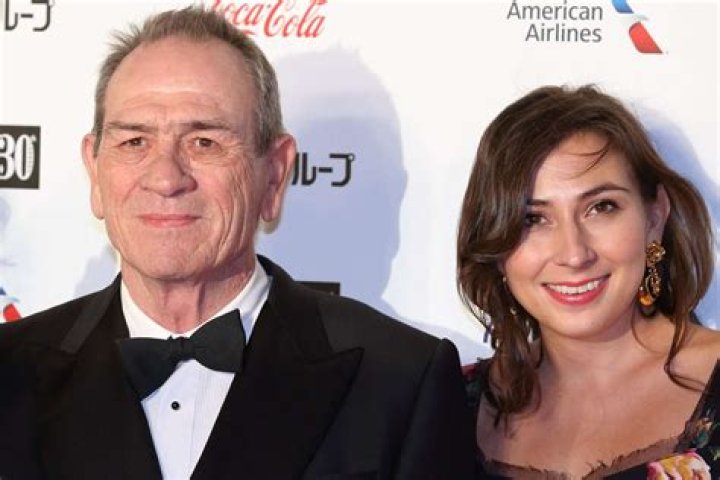 Who is Tommy Lee Jones' Single Son, Austin Leonard Jones Is Dating?