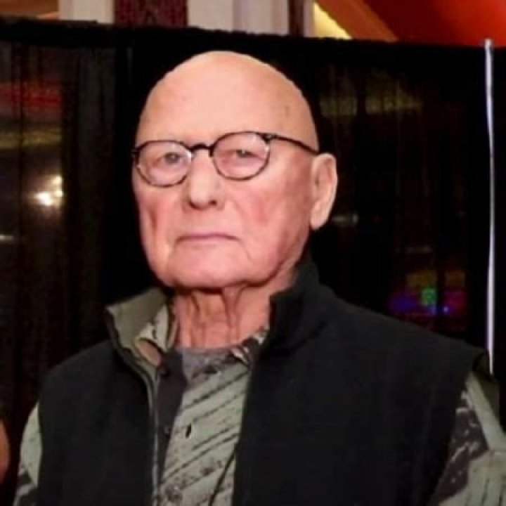 Who Is Top Gun Actor James Tolkan? His Net Worth, Wife, Height & Bio