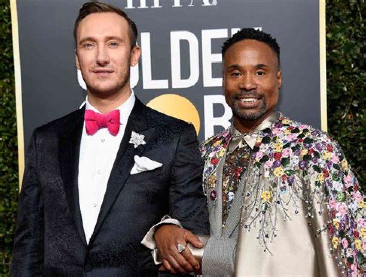 Who nailed Billy Porter’s at home #MetGalaChallenge?