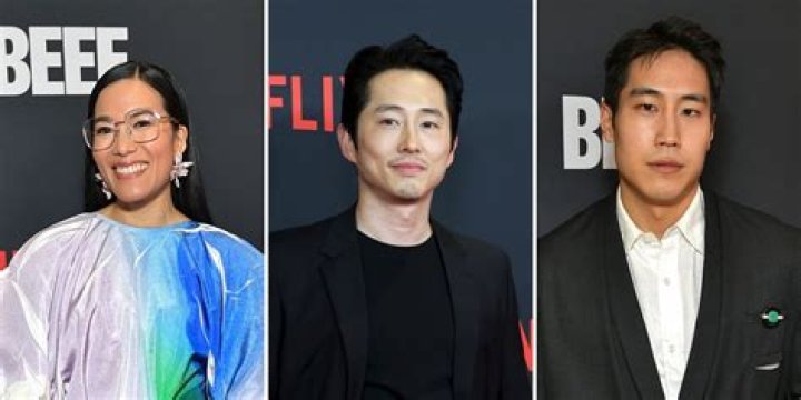 Who plays Edwin in Beef on Netflix? (Justin H. Min age, height, Instagram)