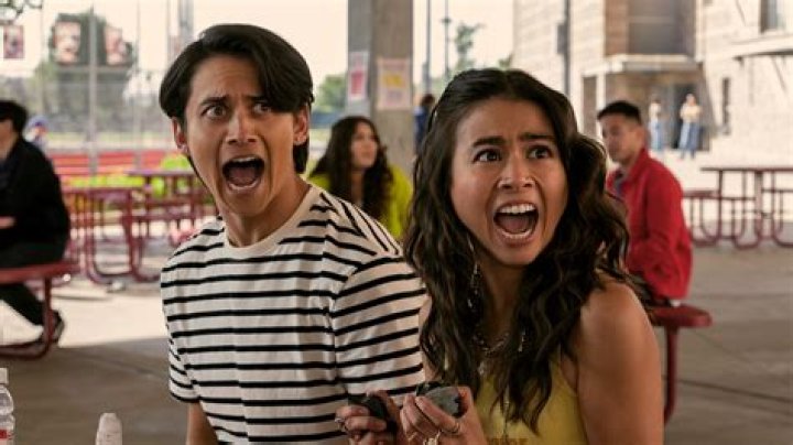 Who stars in the On My Block spinoff?