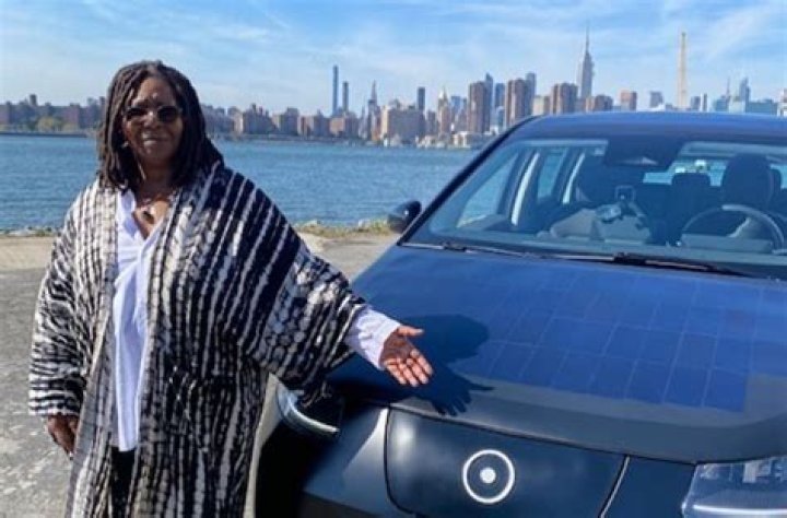 Whoopi Goldberg Car Accident News Real Or Hoax: What Happened?