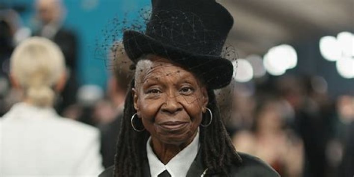 Whoopi Goldberg says Patrick Swayze is “kicking butt”