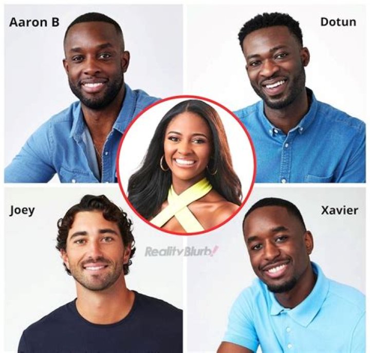 Why Did The Bachelorette’s Michelle And Nayte Split? Breakup Reason Explained!