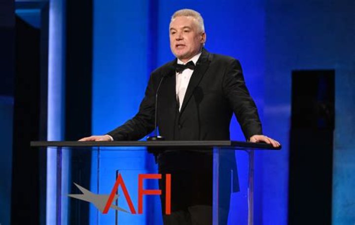 Why Hollywood is rooting for Mike Myers’ new movie to fail