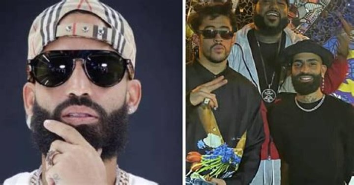 Why is Arcangel famous? Age, Profession, Height, Marriage