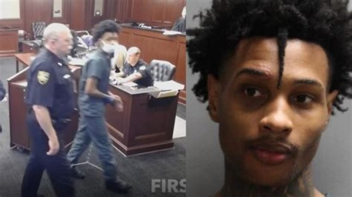 Why Was Kshordy Arrested? Sentence, Case Details And Biography