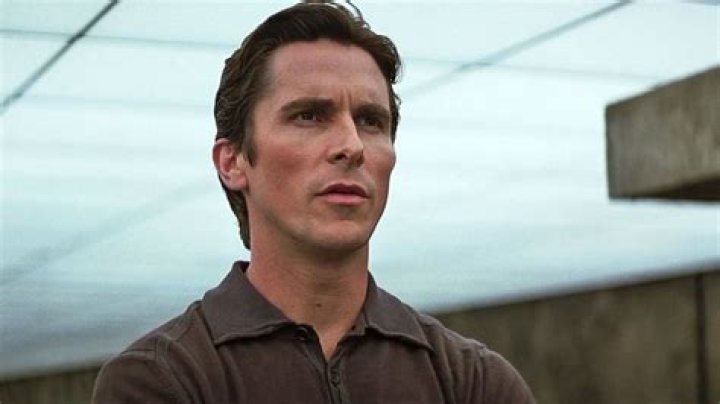 Will Christian Bale’s crackhead performance win him an Oscar?