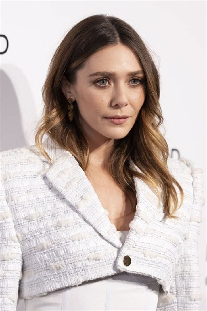 Will Elizabeth Olsen score any Best Actress nominations for ‘Wind River’?