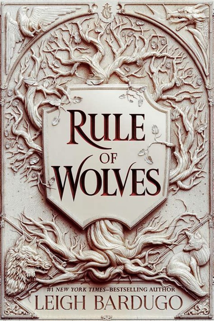 Will Shadow and Bone adapt King of Scars or Rule of Wolves?
