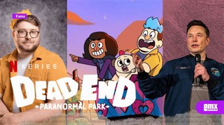 Will there be a Dead End: Paranormal Park season 3?