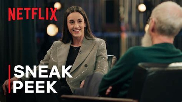 Will there be a season 5 of My Next Guest Needs No Introduction?