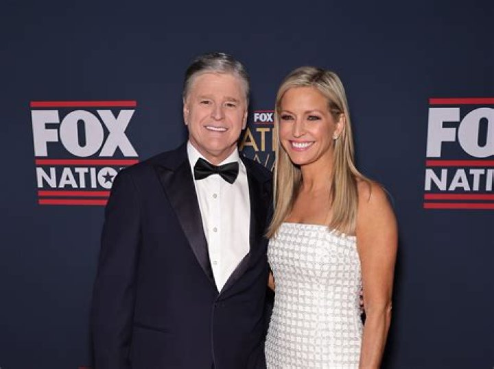 William Proctor the husband of Fox and Friends co-host Ainsley Earhardt files for divorce at the Manhattan Supreme Court!