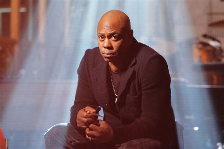 William S. Chappelle- Meet Older Brother Of Dave Chappelle