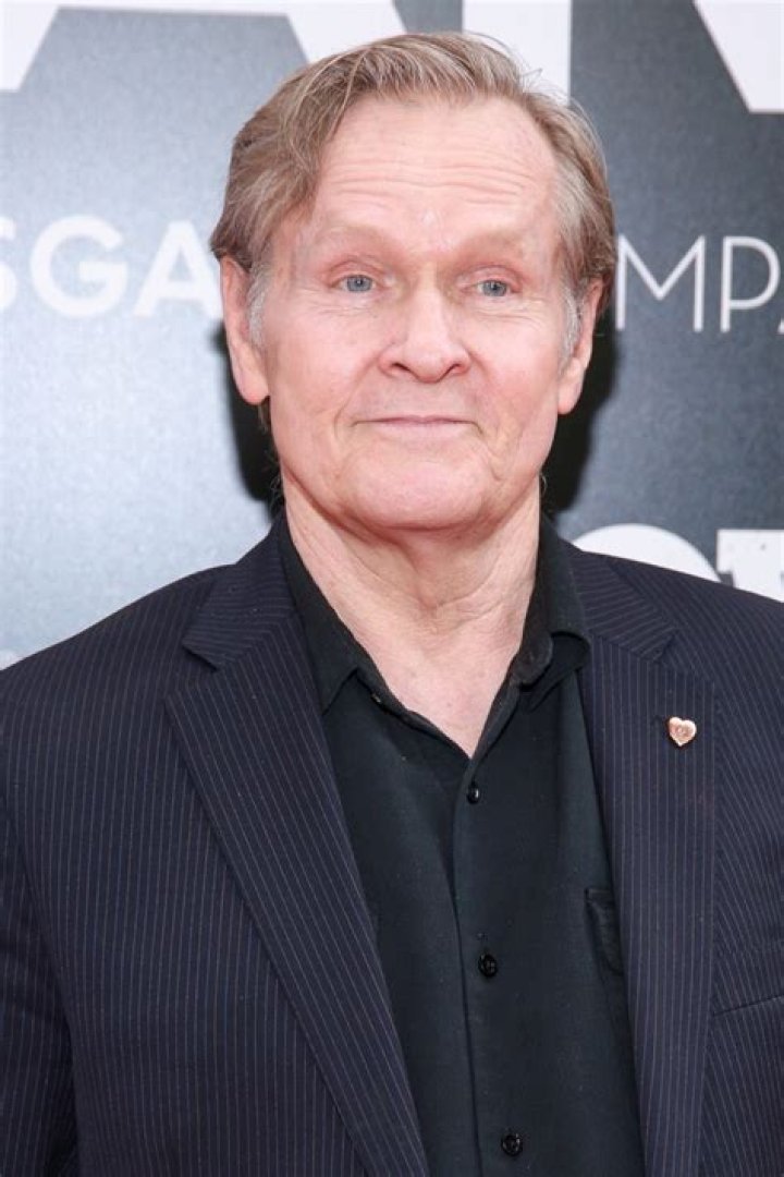William Sadler Bio (Wiki) 