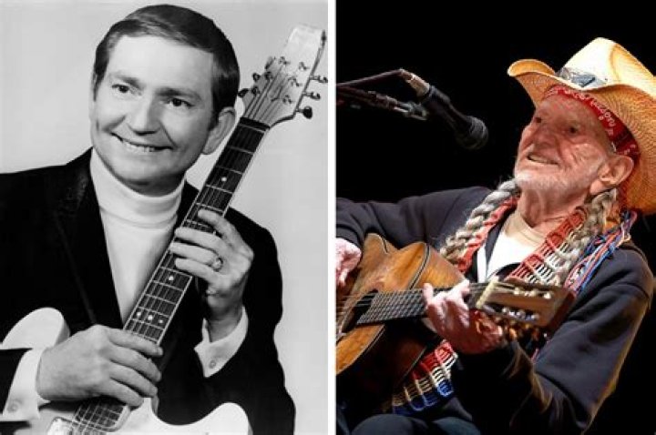 Willie Nelson Weight Loss Journey: Before And After Photos