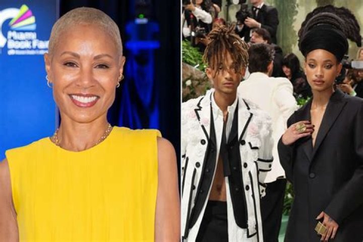 Willow Smith Writes Letter to Tupac Asking Him to Help Jada Pinkett Smith | Celebuzz