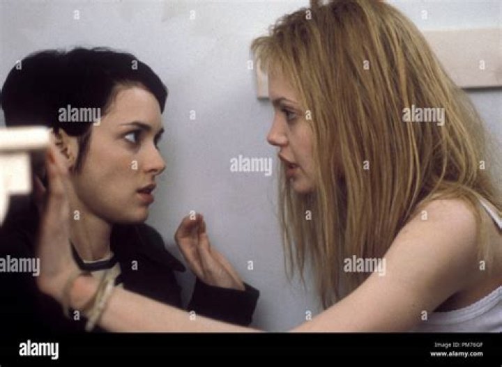Winona Ryder: Angelina Jolie battled her beauty, conquered it