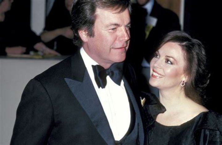 Witnesses heard Natalie Wood & Robert Wagner arguing on the night of her death