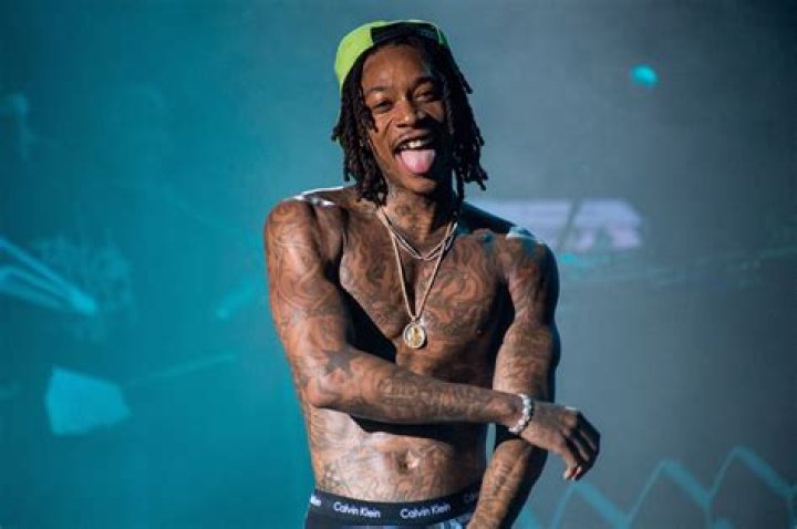 Wiz Khalifa Net Worth