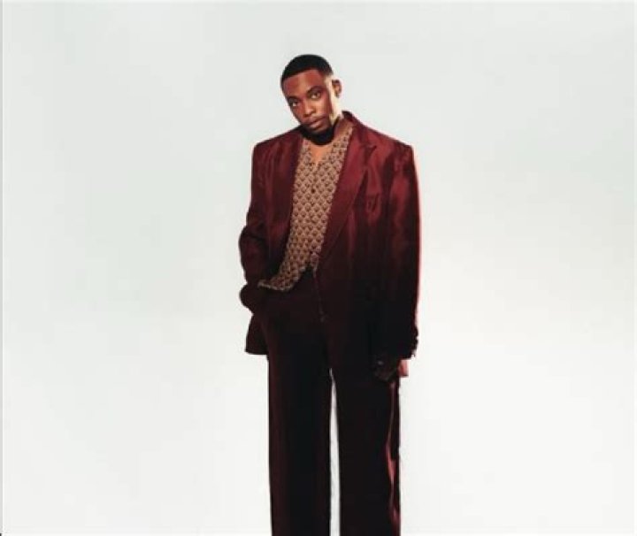 Woody Mcclain Wikipedia Bio Net Worth Age And Partner Revealed