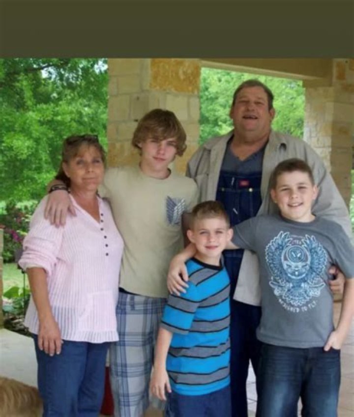 Wyatt Lewis Parents Murder Cause Of Death And Case Details