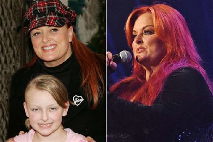 Wynonna Judd’s 22 year-old daughter serving 8 year sentence on several meth charges