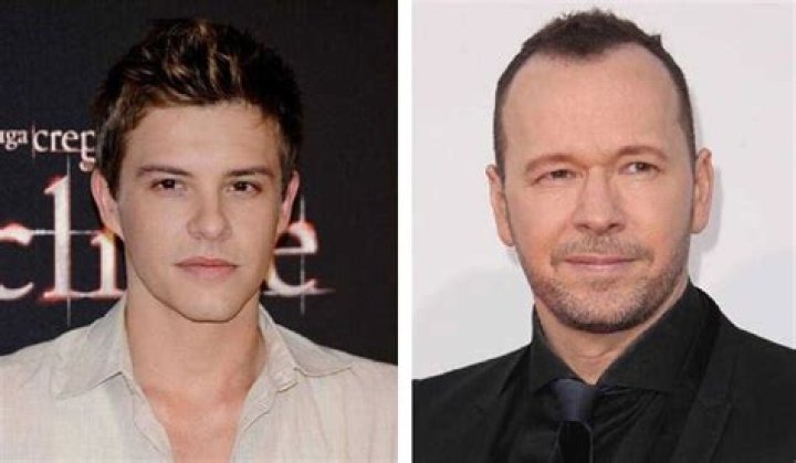 Xavier Alexander Wahlberg: Everything about Donnie Wahlberg’s Son.