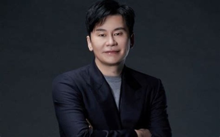 Yang Hyun-suk Bio (Wiki) 