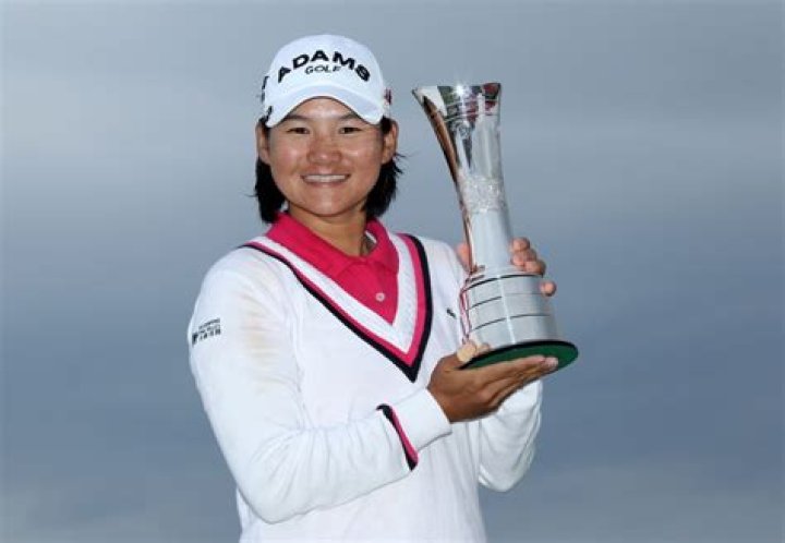 Yani Tseng Net Worth - Wiki, Age, Weight and Height, Relationships, Family, and More