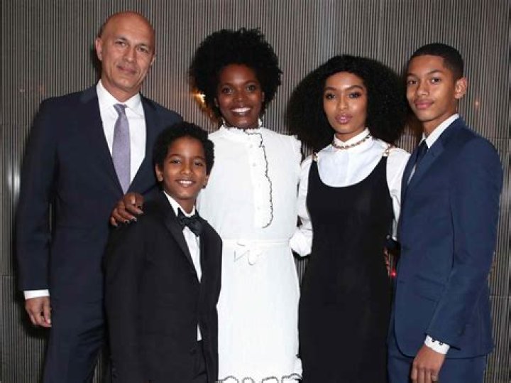 Yara Shahidi: ‘Yara has never dated and my character dated three guys’