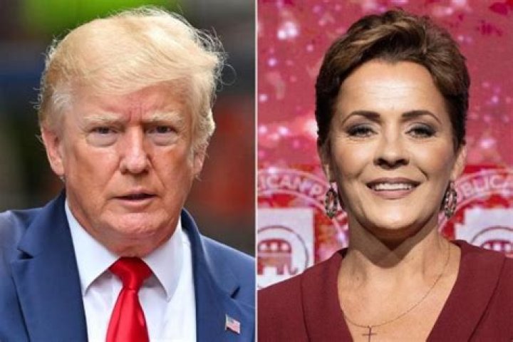 Yes, Kari Lake Husband Is Jeff Halperin