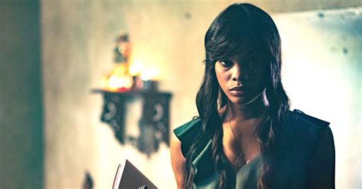 Yessica Borroto Perryman Bio (Wiki) 