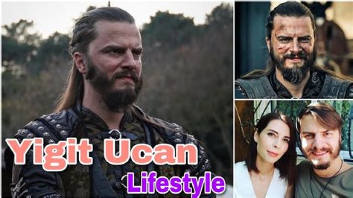 Yigit Ucan Bio (Wiki) 