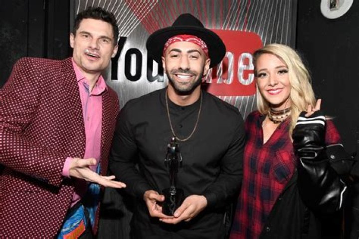 Yousef Erakat Net Worth - Wiki, Age, Weight and Height, Relationships, Family, and More