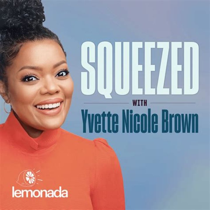 Yvette Nicole Brown Bio (Wiki) 