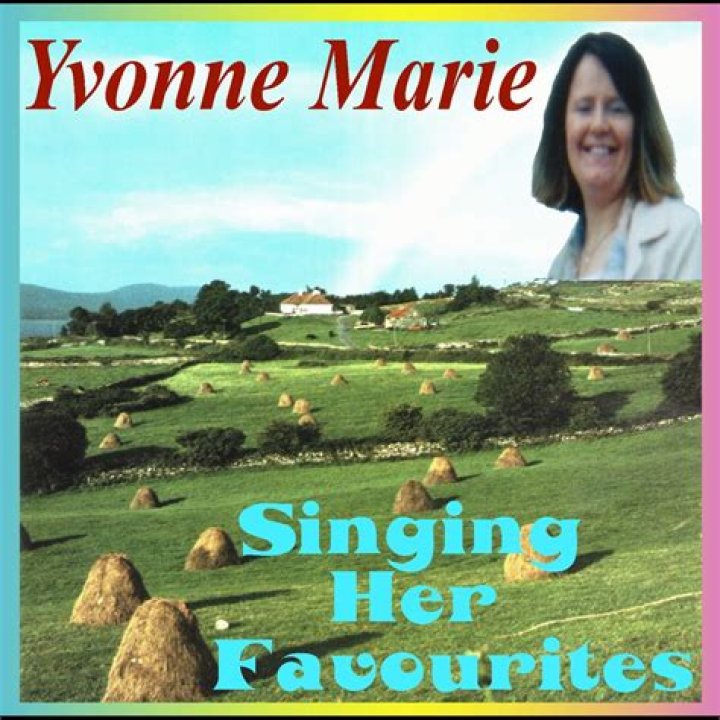 Yvonne Marie Grace Bio (Wiki) 