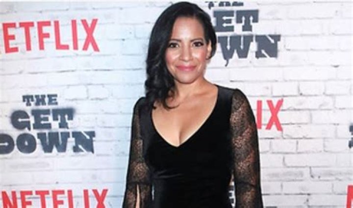 Zabryna Guevara Bio (Wiki) 