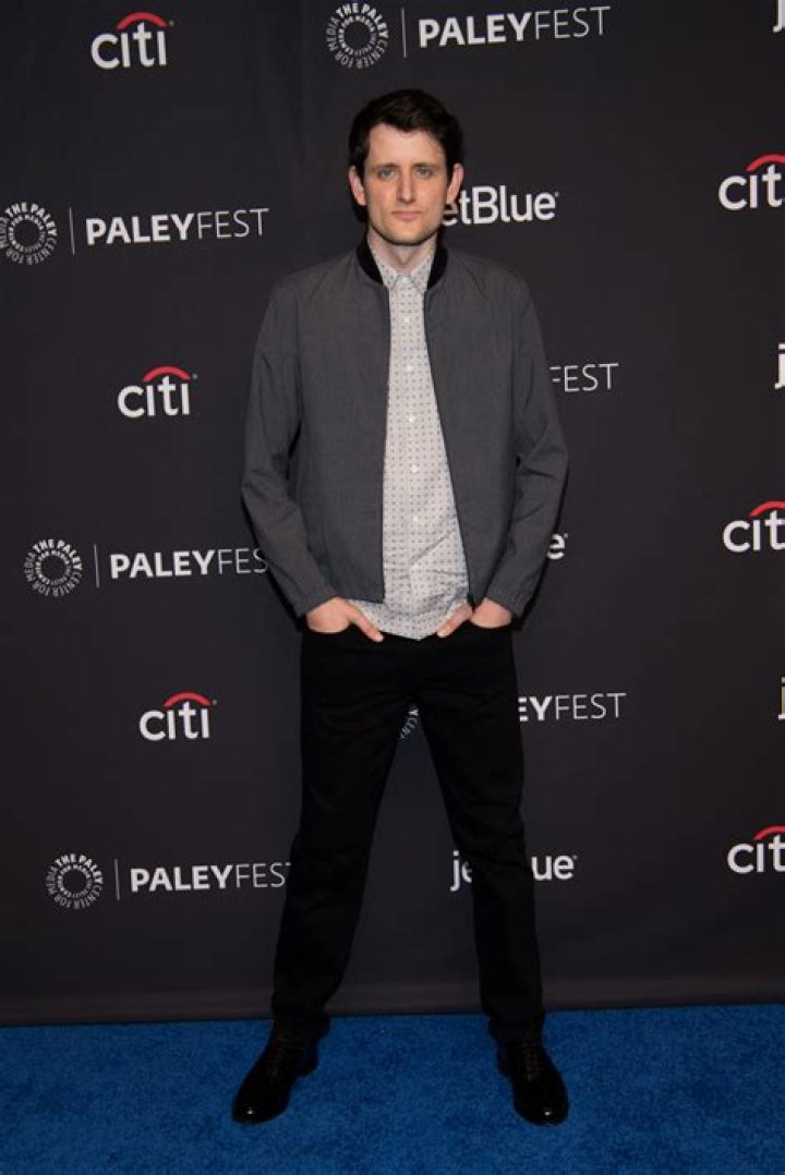 Zach Woods Net Worth - Wiki, Age, Weight and Height, Relationships, Family, and More