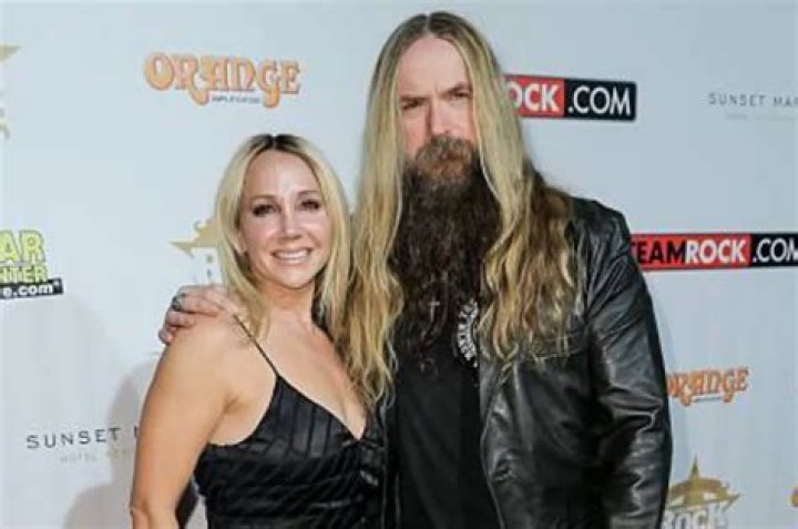Zakk Wylde Net Worth, Wife, Kids, Family, Weight