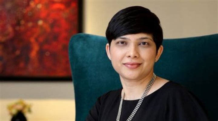 Zalora CEO: Gunjan Soni Gender – Is She Trans? Partner Age And Net Worth