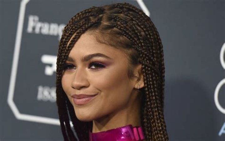 Zendaya Net Worth: Acting Career, Lifestyle & Earnings